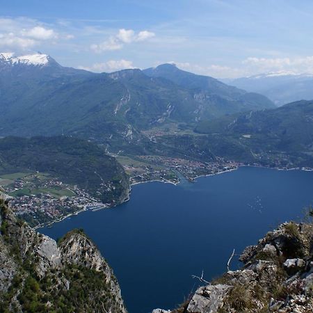 Coste Del Gaggio - Country House B&B - Garda Trentino Drena Kültér fotó