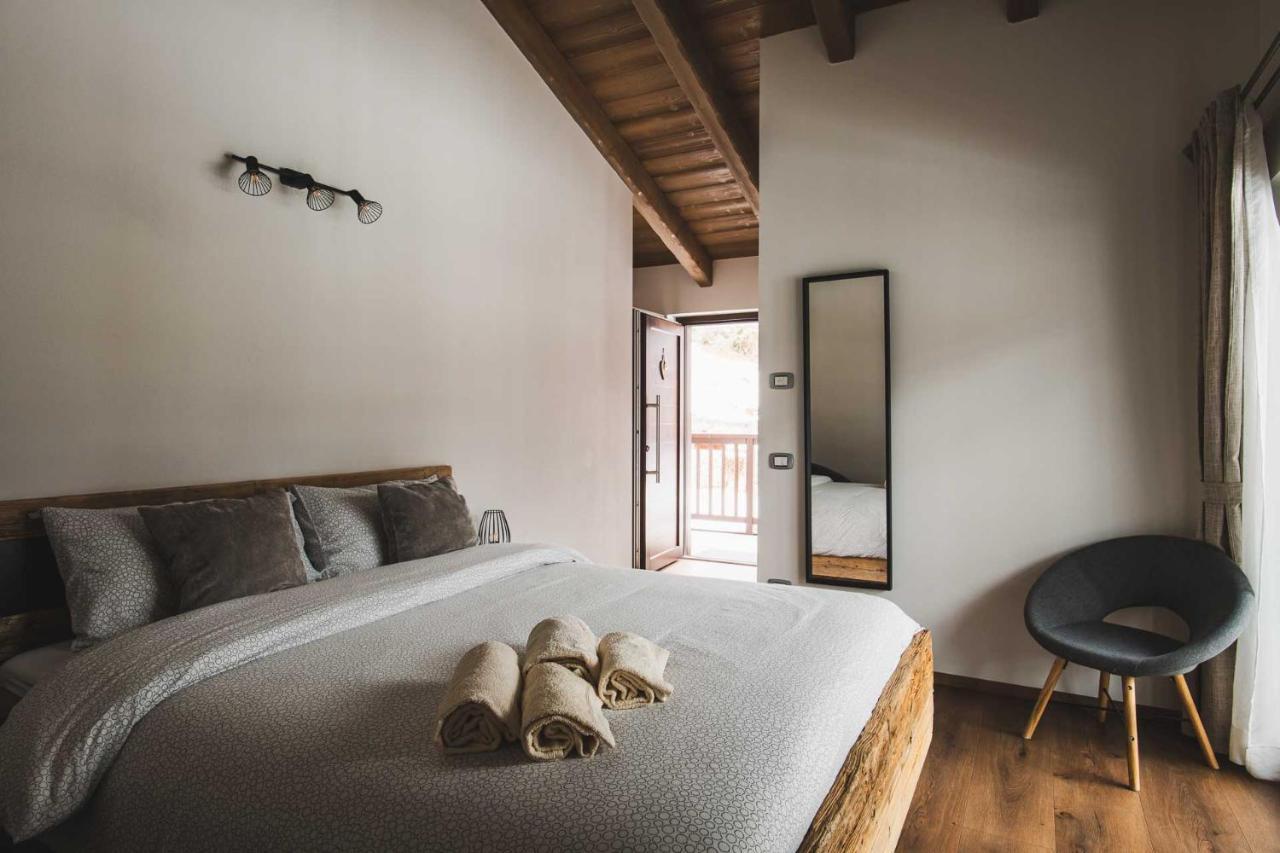 Coste Del Gaggio - Country House B&B - Garda Trentino Drena Kültér fotó