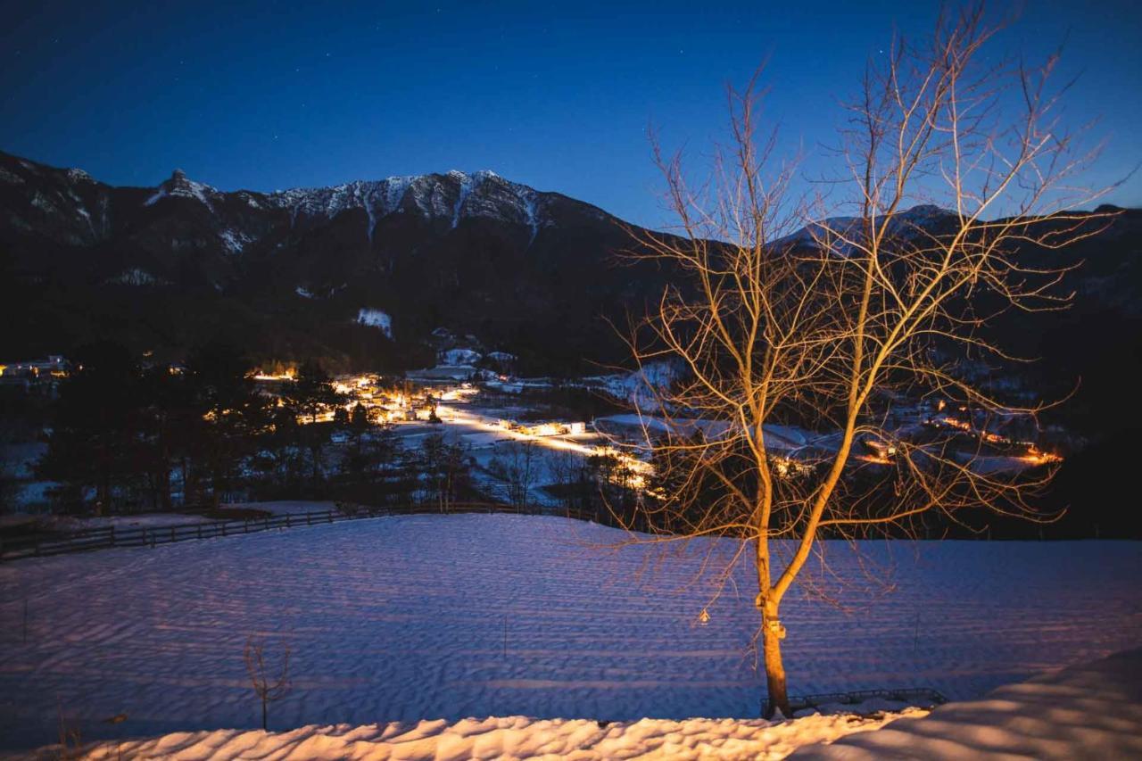 Coste Del Gaggio - Country House B&B - Garda Trentino Drena Kültér fotó