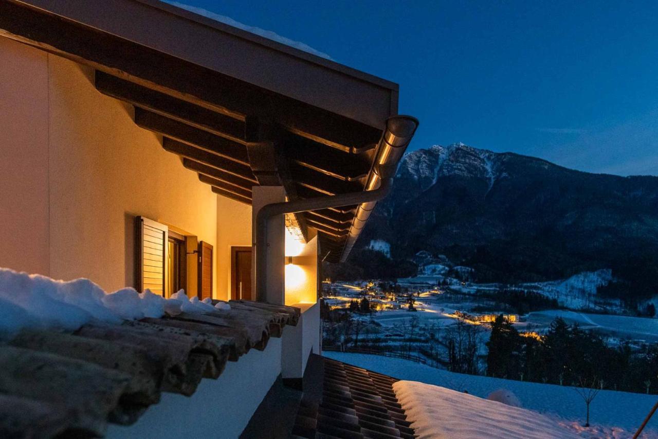 Coste Del Gaggio - Country House B&B - Garda Trentino Drena Kültér fotó
