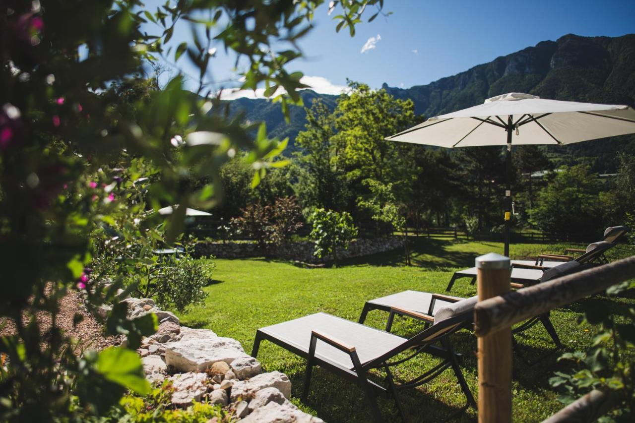 Coste Del Gaggio - Country House B&B - Garda Trentino Drena Kültér fotó