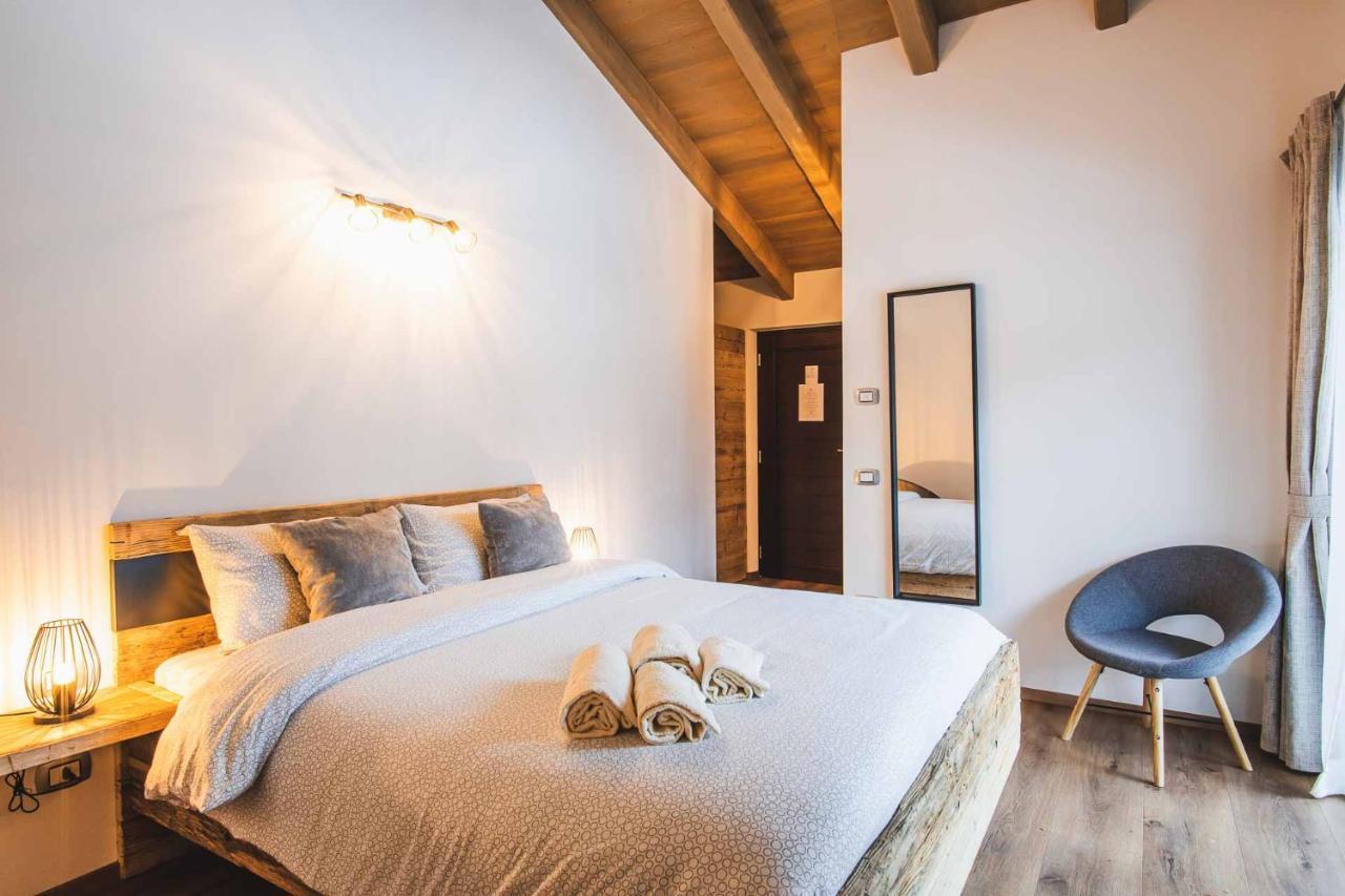 Coste Del Gaggio - Country House B&B - Garda Trentino Drena Kültér fotó