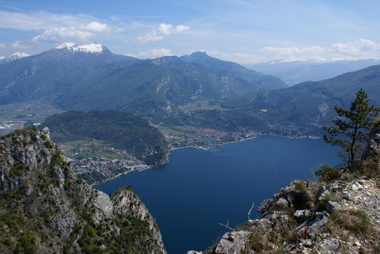 Coste Del Gaggio - Country House B&B - Garda Trentino Drena Kültér fotó