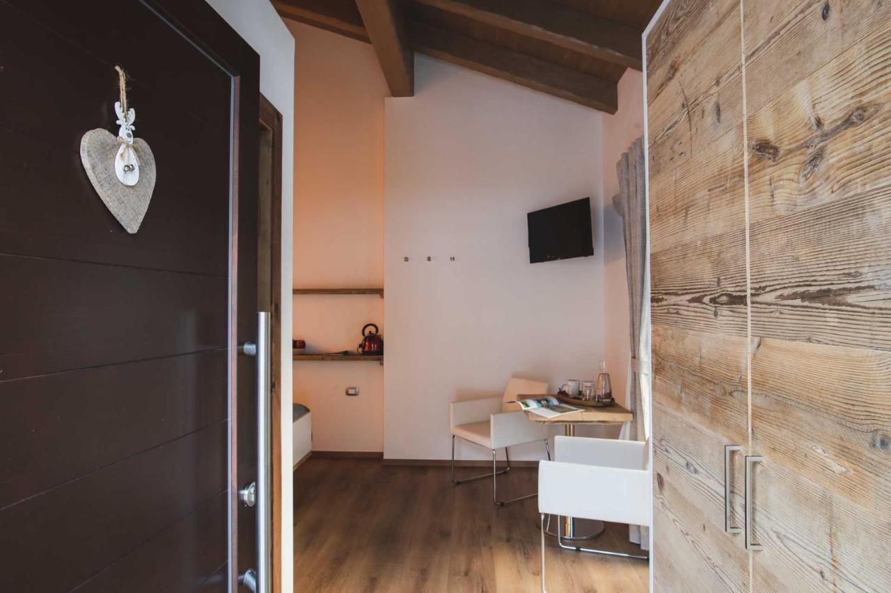 Coste Del Gaggio - Country House B&B - Garda Trentino Drena Kültér fotó